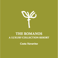 THE ROMANOS - Costa Novarino