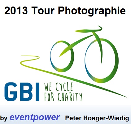GBI 2013 Tour Photographie